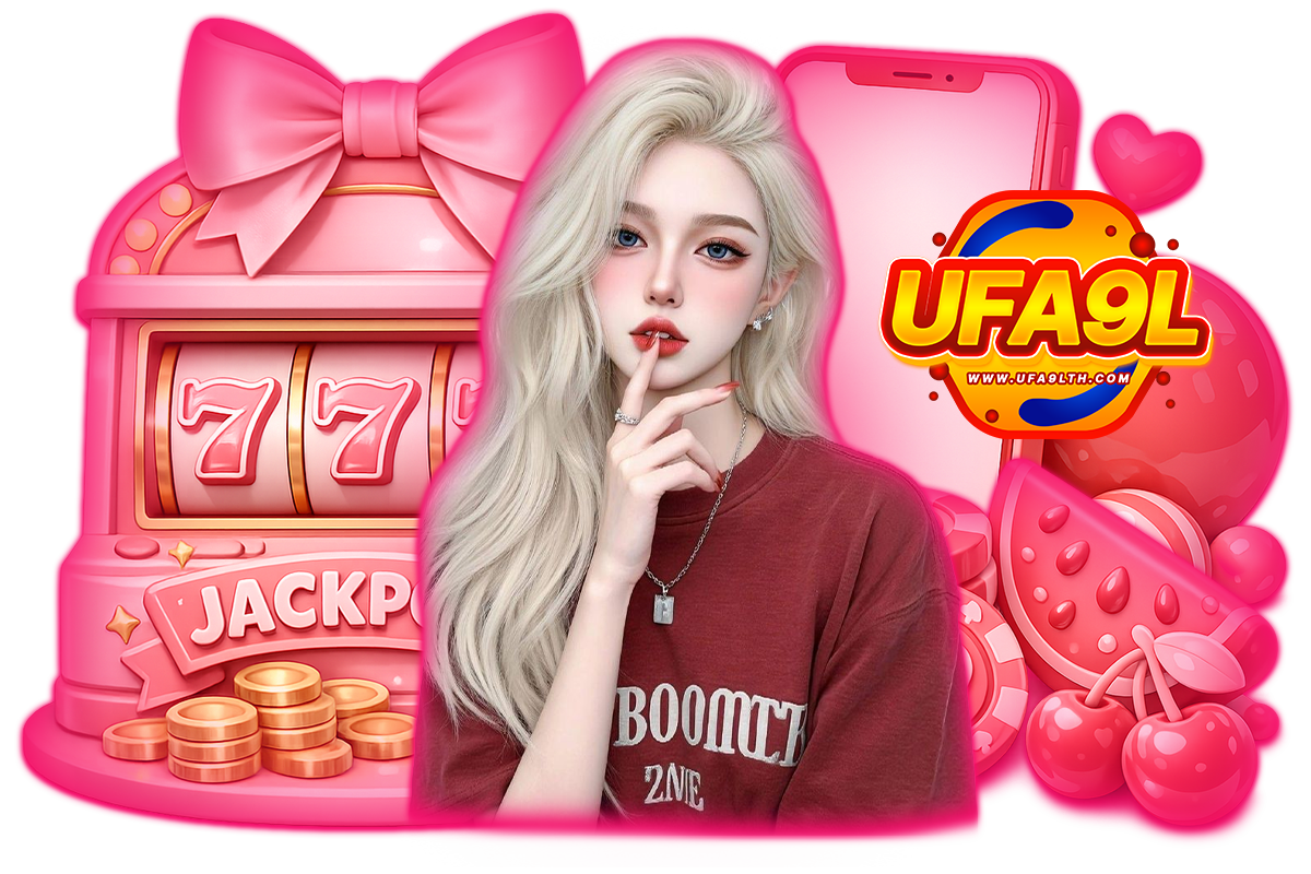ufa9l เว็บตรง