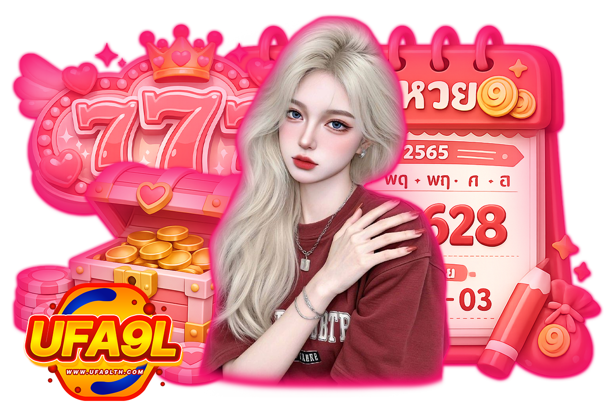 ufa9l แจกเครดิตฟรี